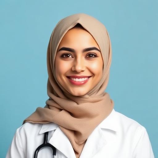 سارة علي