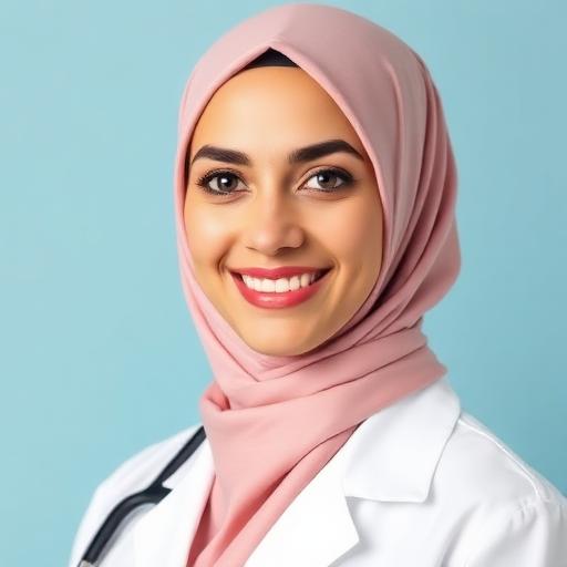 ليلى يوسف